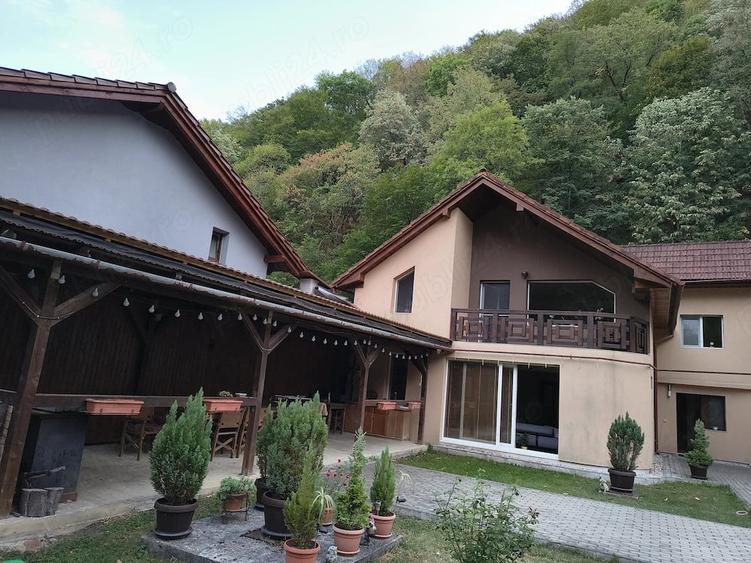 Casă cu Teren 960 Mp în Lendt