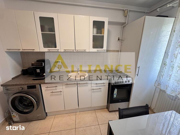 Metrou Leonida Apartament 2 Camere Mobilat/Utilat - 5