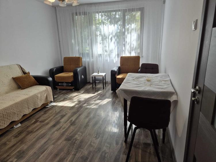 Apartament cu 2 camere decomandat în Timișoara