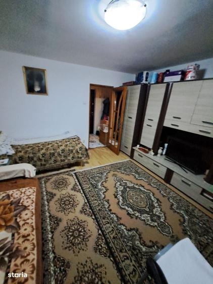 Garsonieră în Burdujeni