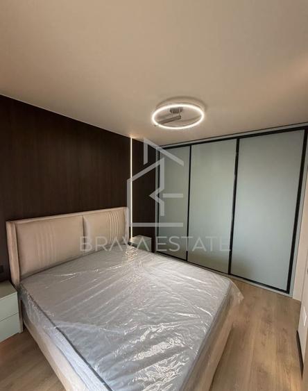 Apartament cu 2 camere | Etaj 1 | Bloc nou | Florești - 2