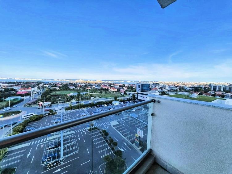 Apartament cu 2 camere decomandat, mobilat în Boreal