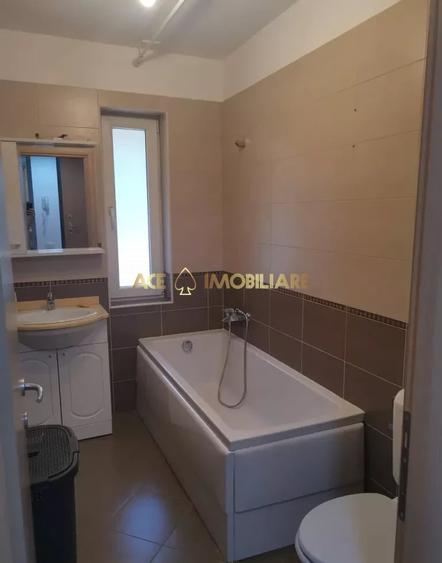 Apartament cu 2 camere decomandat, mobilat în Timpuri Noi