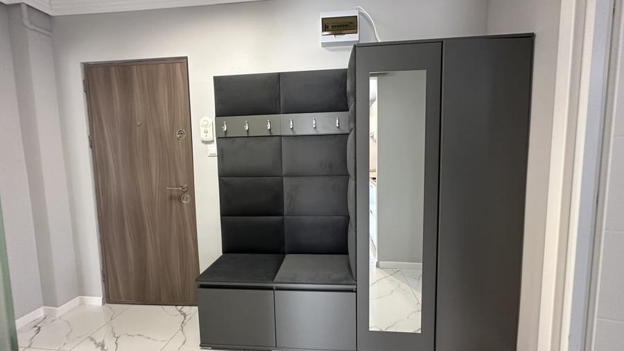 Apartament cu 2 camere decomandat, mobilat în Zorilor
