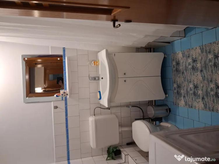 Apartament cu 2 camere decomandat în Ultracentral