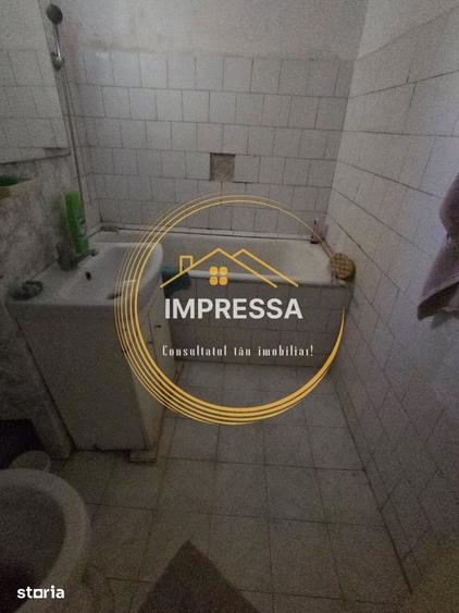 Apartament cu 2 camere în Burdujeni