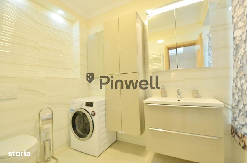 4 camere cu vedere la Lacul Tei| Parcare subterana| Laguna Residence - 9