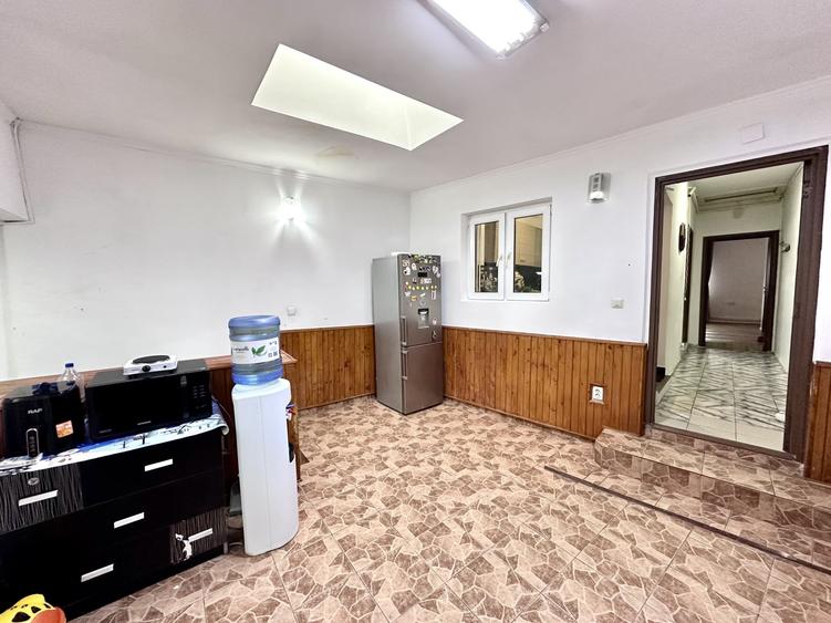Apartament în Vilă | Dacia – Eminescu | Str. Silvestru - 7