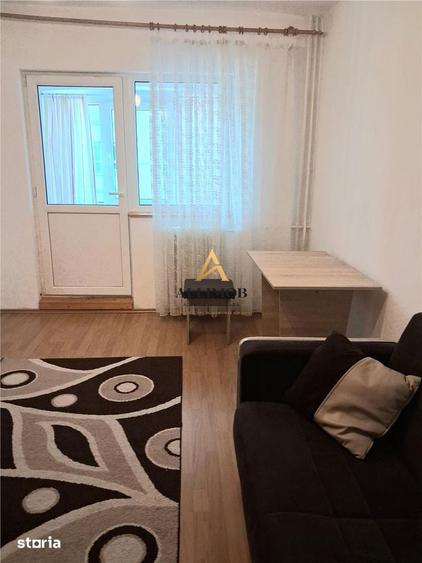 Garsoniera de inchiriat in Ploiesti, zona Ultracentrala - 8