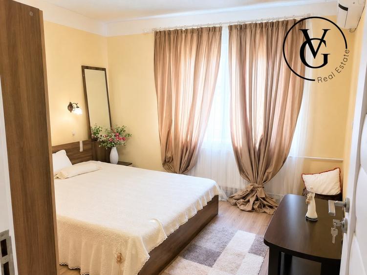 Apartament 2 camere | Decomandat | Zona Balada - 1