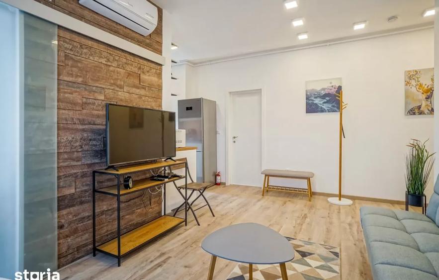 2 camere | Herastrau |Aviatiei | Metrou |Parcare | Pet Friendly| - 3