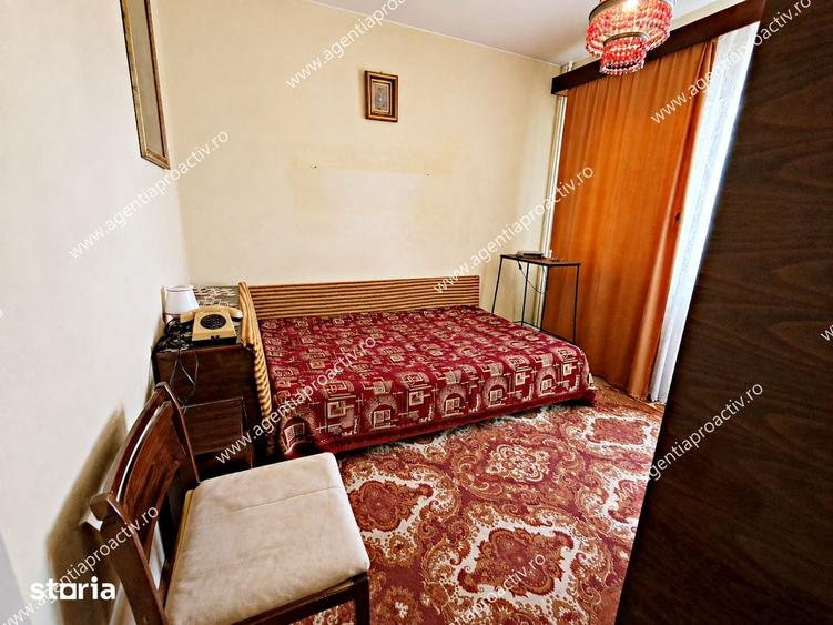 Apartament cu 2 camere în Mazepa 1