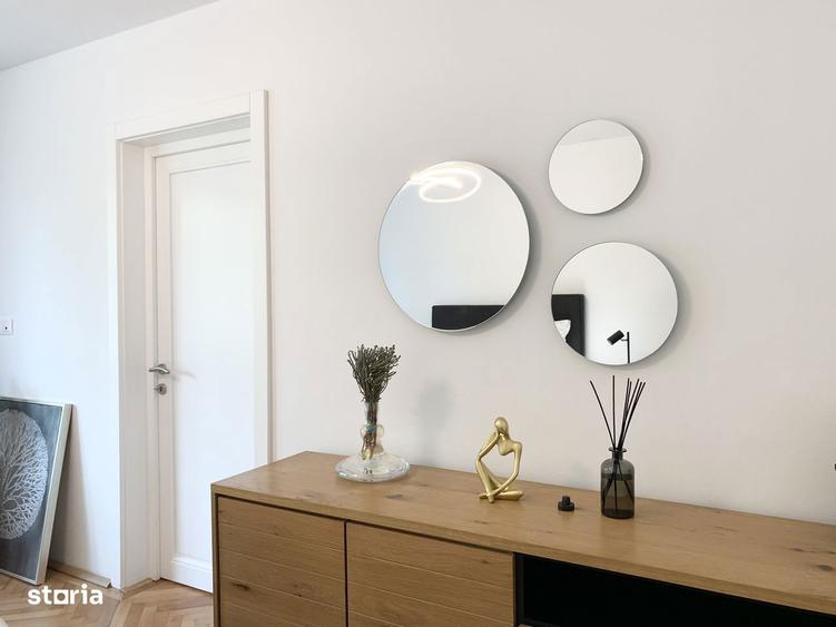 Apartament 2 camere UMF | complet mobilat | chiria?i activi - 16