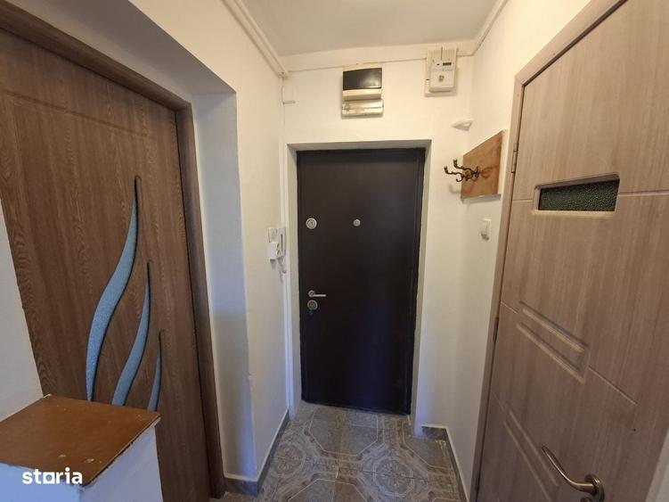 Garsonieră în Micro 14