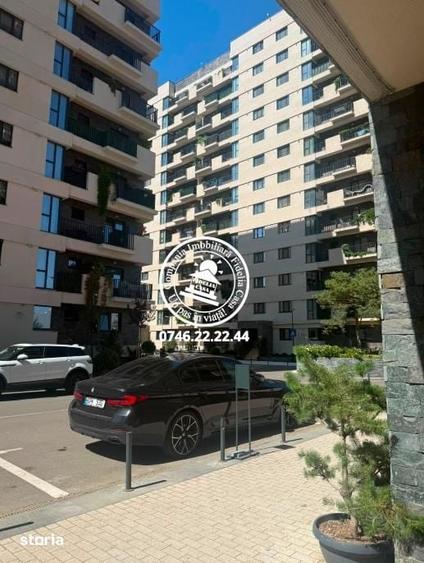 Garsonieră decomandată în Tudor Vladimirescu