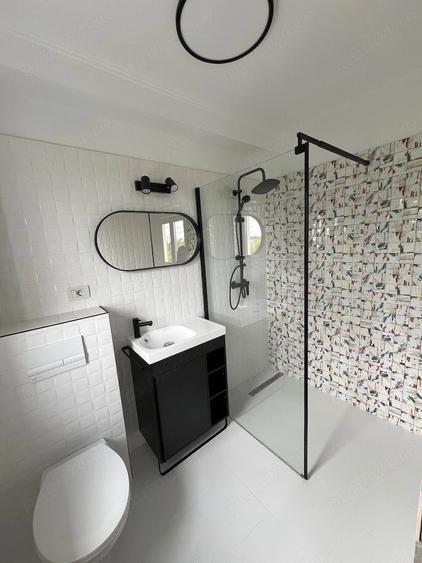Apartament cu 2 camere semidecomandat în P-ța Unirii