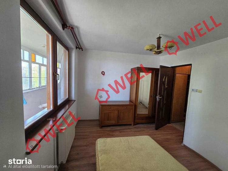 Apartament cu 2 camere de vanzare in Sfantu Gheorghe, pe str Dealului! - 6