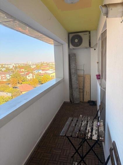 Apartament cu 2 camere decomandat în Berceni