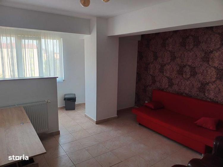 Apartament cu 2 camere decomandat, mobilat în Burdujeni