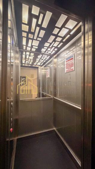 Apartament cu 2 camere semidecomandat în Calea Victoriei