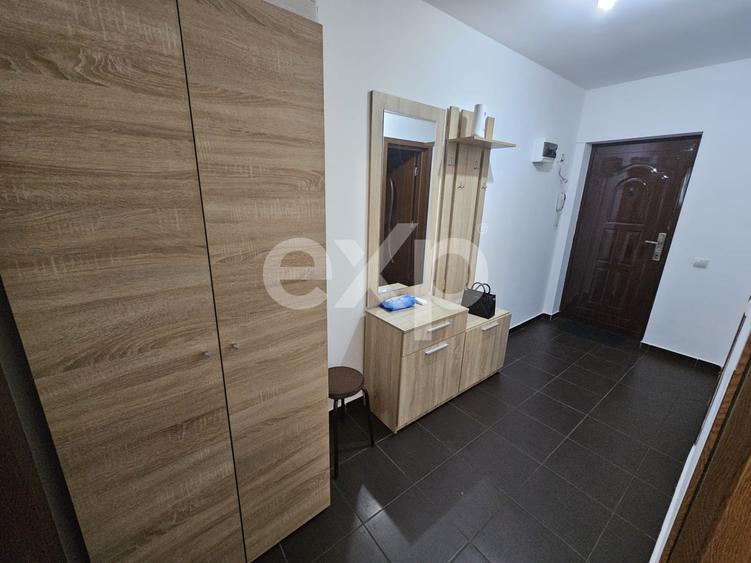 Apartament cu 2 camere decomandat, mobilat în Dristor