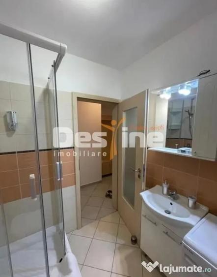 De inchiriat Apartament cu 2 camere | 47 mp | - 6
