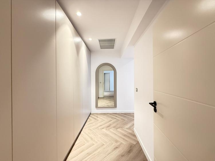 Apartament cu 2 camere decomandat în Vitan-Bârzești