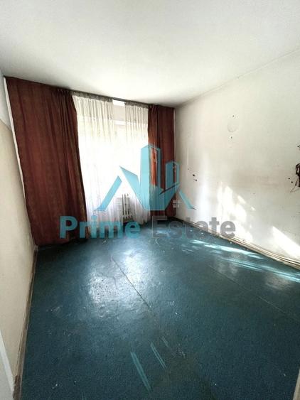 Apartament cu 2 camere semidecomandat în Mănăștur