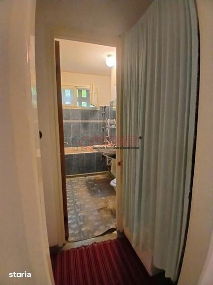 Brancoveanu - Aleea Dorohoi - apartament 3 camere - 6