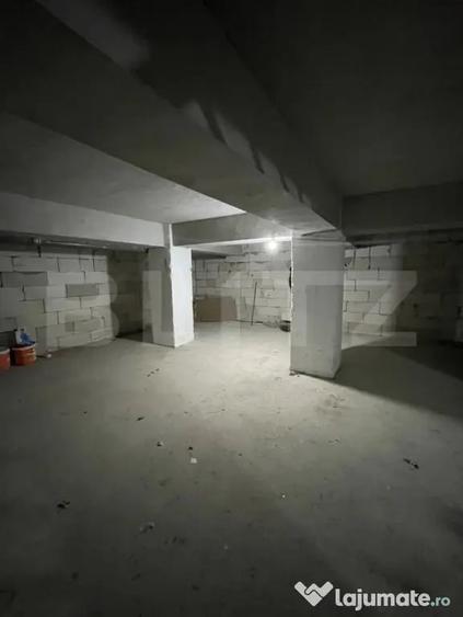 Garsonieră decomandată în Burdujeni
