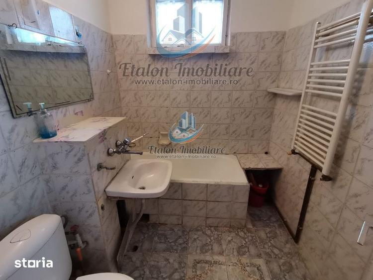 Apartament cu 2 camere decomandat în Mărăței