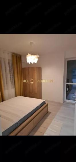 Apartament cu 3 camere decomandat, mobilat în Theodor Pallady