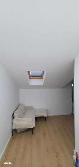 Apartament cu 2 camere în Zorilor
