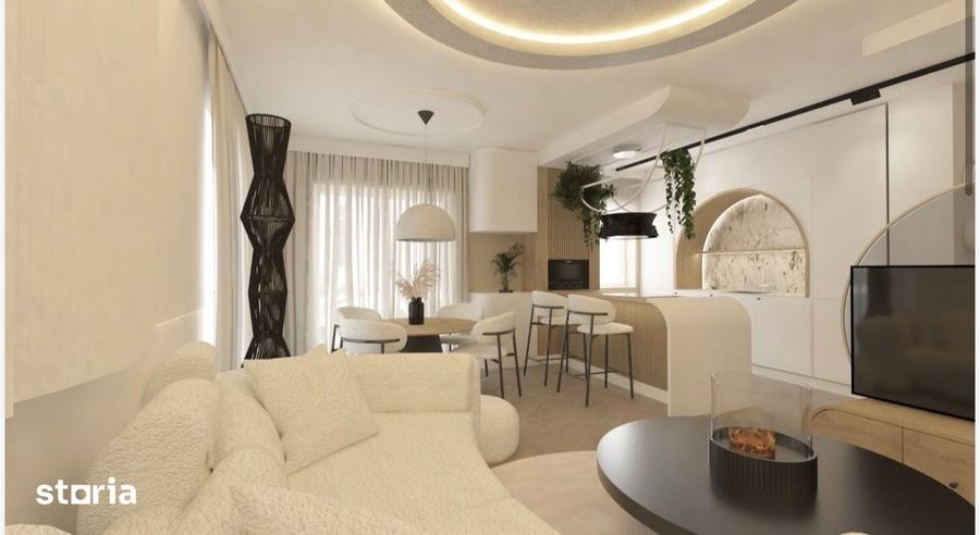 Apartament 3 camere NOU / Maurer - 3
