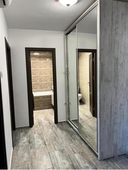 Apartament cu 2 camere decomandat în Inel I