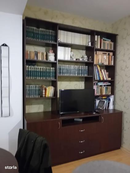 Apartament cu 2 camere în Bucureștii Noi
