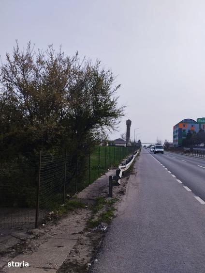 Casă cu Teren 500 Mp în Călugăreni
