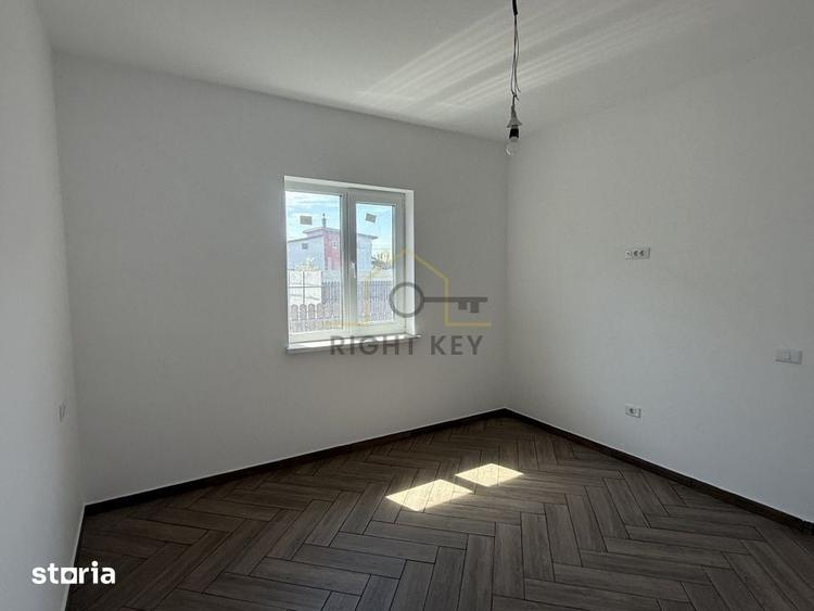 Casă cu 4 camere cu Teren 330 Mp în Ciorogârla