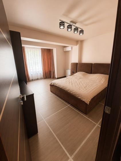 Apartament cu 3 camere în Mamaia