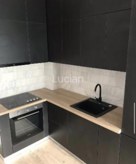 Apartament cu 2 camere, mobilat în Militari