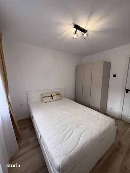 Apartament cu 2 camere decomandat în Calea Aradului