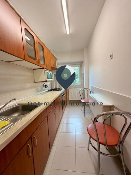 Inchiriere apartament 1 camera , 38 mp, etaj 3 in Marasti, zona BRD! - 6