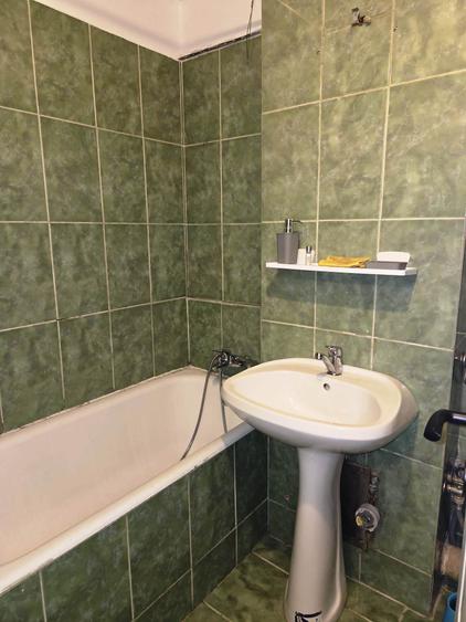 Garsonieră decomandată în Lujerului