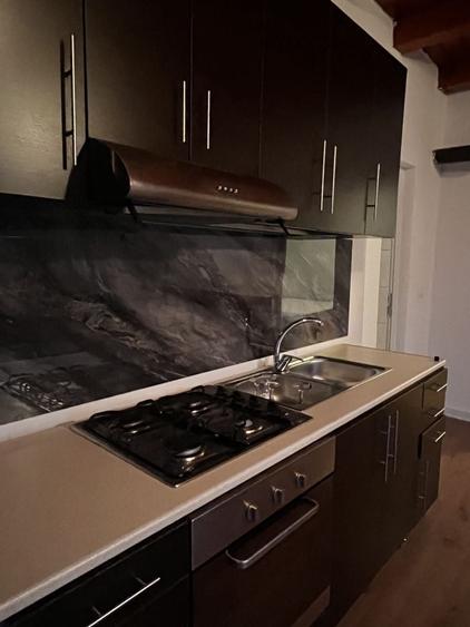 Casă cu 3 camere în Firiza