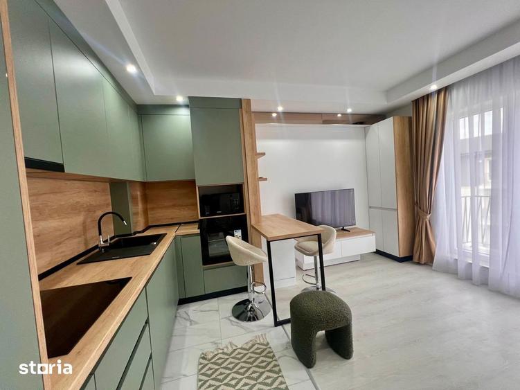 Apartament tip studio de inchiriat - 6