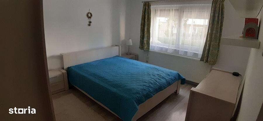 Exclusivitate! Vindem 3 camere Parcul Mic - 11