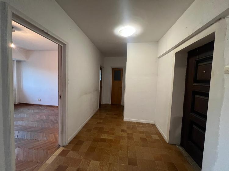 Apartament cu 2 camere decomandat în Unirii