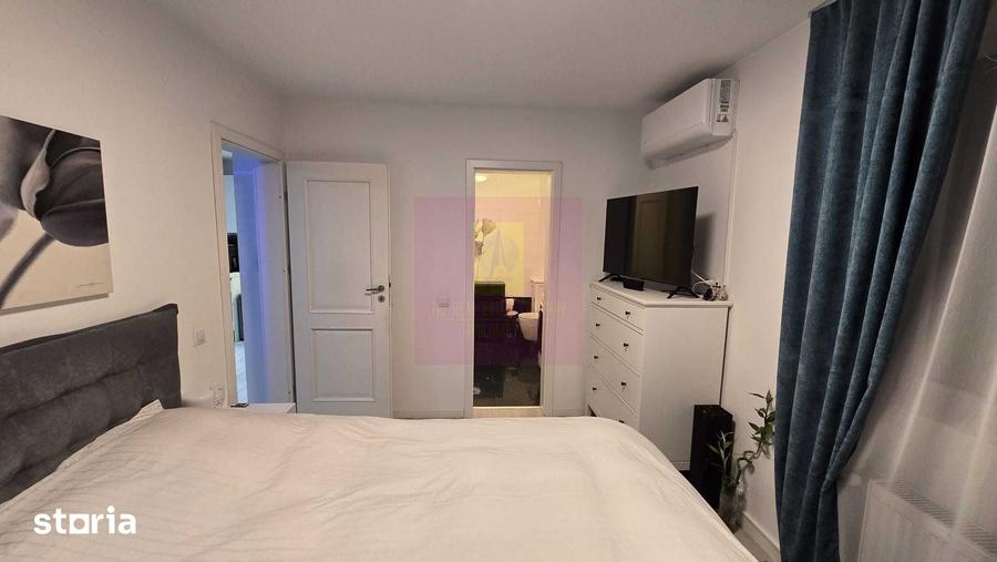 Apartament cu 3 camere în Militari