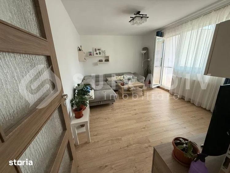Apartament modern cu 4 camere- Manastur, zona Bucium - 8