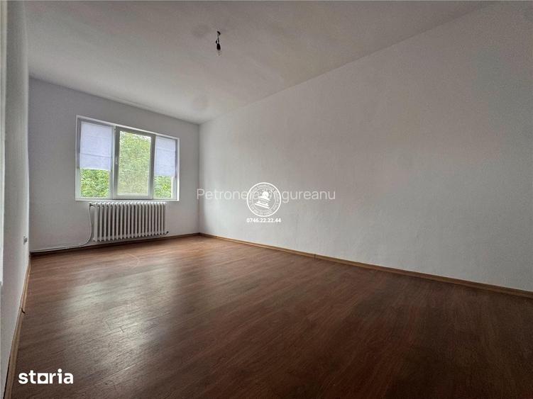 Apartament 2 camere decomandat 54 mp Cartier Frumoasa Ia?i